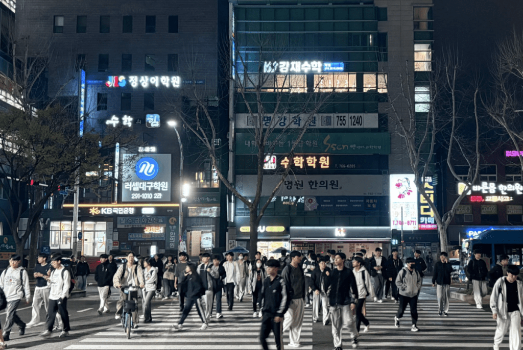 South Korean Press Freedom: A Temperature&nbsp;Check