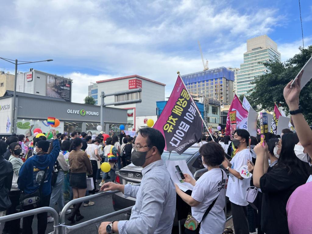 Silenced Pens: 16,000 Attacks on Press Freedom in South Korea’s Democratic&nbsp;Journey